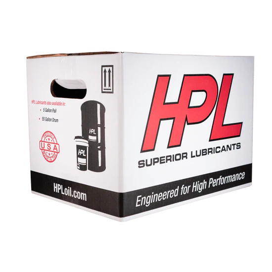 HPL PRO ATF 20 Race Transmission Fluid