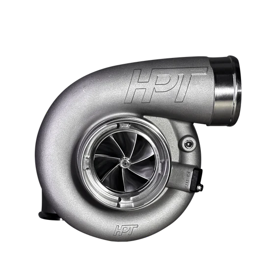 HPT F3 7675 Turbocharger