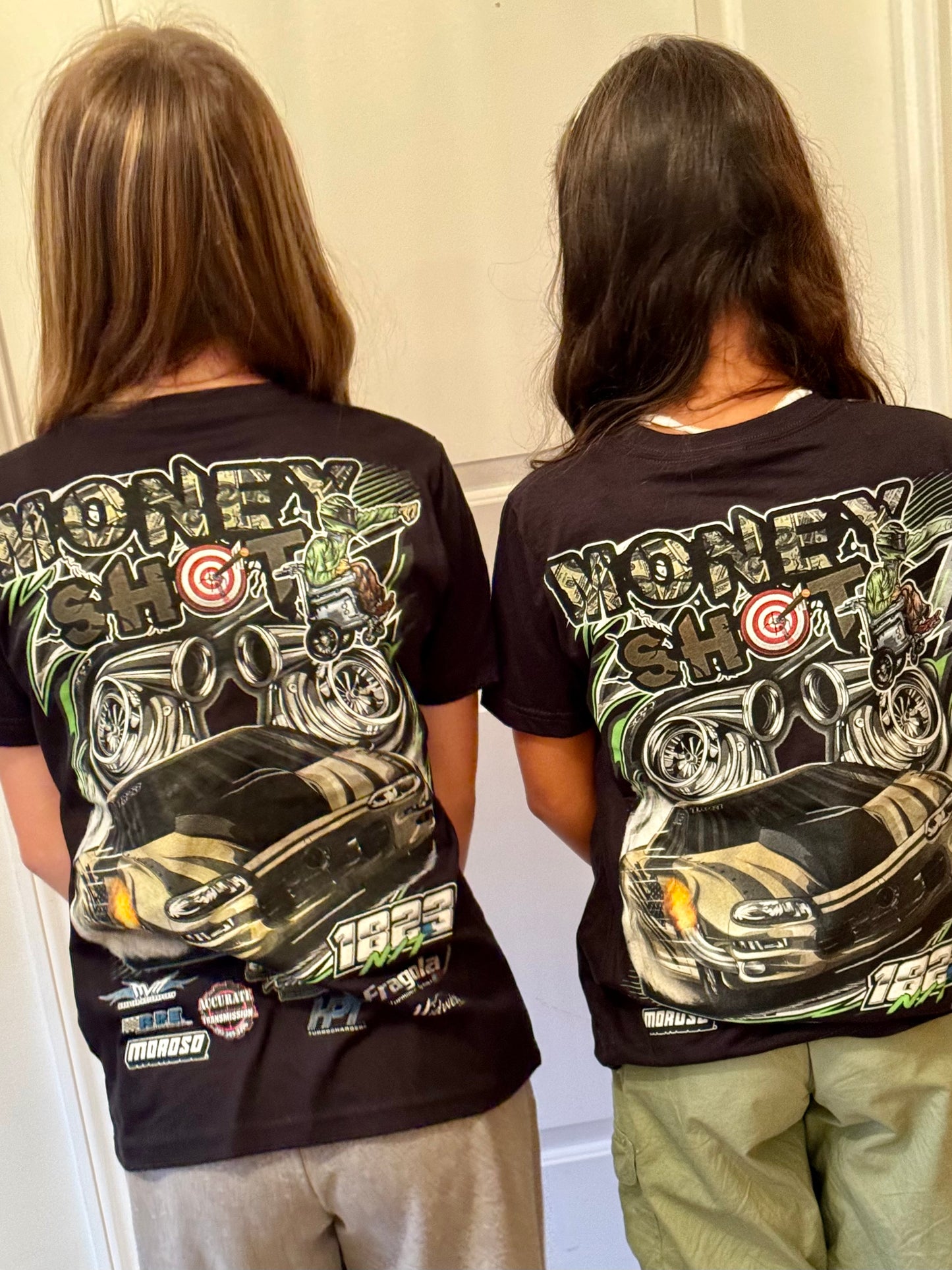 Short Sleeve T Shirt