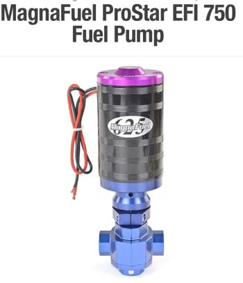 Magnafuel 4703 Fuel Pump