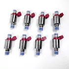 AFIS 800 lb Injectors