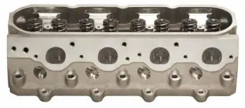 Brodix Ported BR3 Set Of Heads