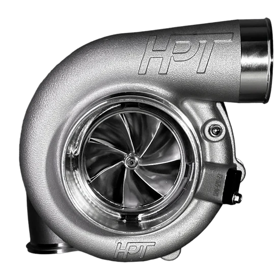 HPT F2.5 7175 Turbocharger