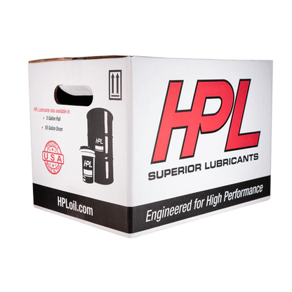 HPL PRO ATF 20 Race Transmission Fluid