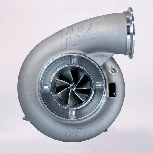 HPT F3R 7680 Turbocharger