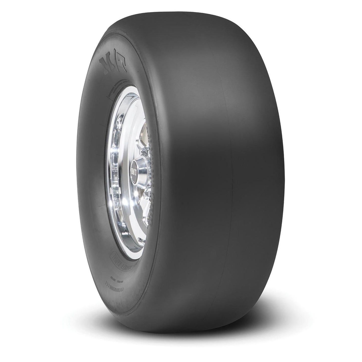 Mickey Thompson Pro Bracket Radial Free Shipping