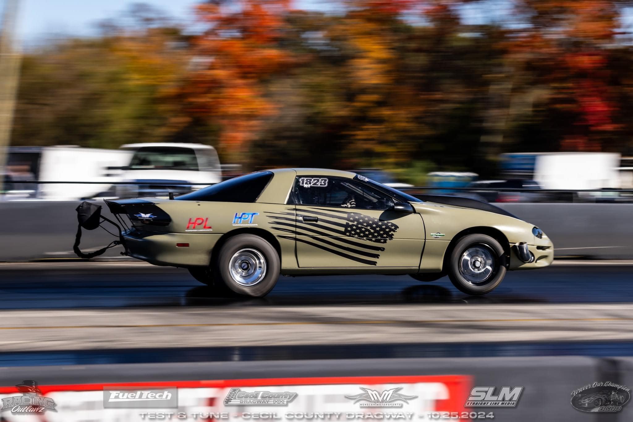 Chassis Setup and Track Tuning – Scottywheels Racing