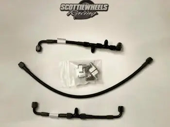 Scottiewheels Racing LS Steam Vent Kit