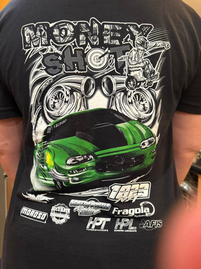 Short Sleeve Shirt