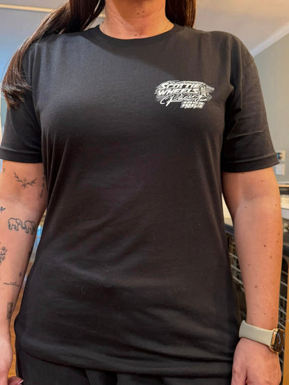 Short Sleeve Shirt