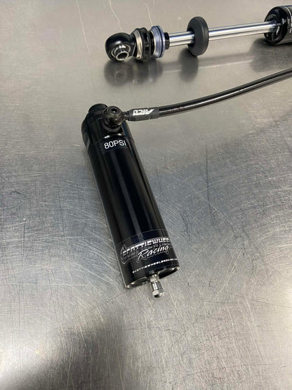 Scottiewheels Racing Warfighter Shocks