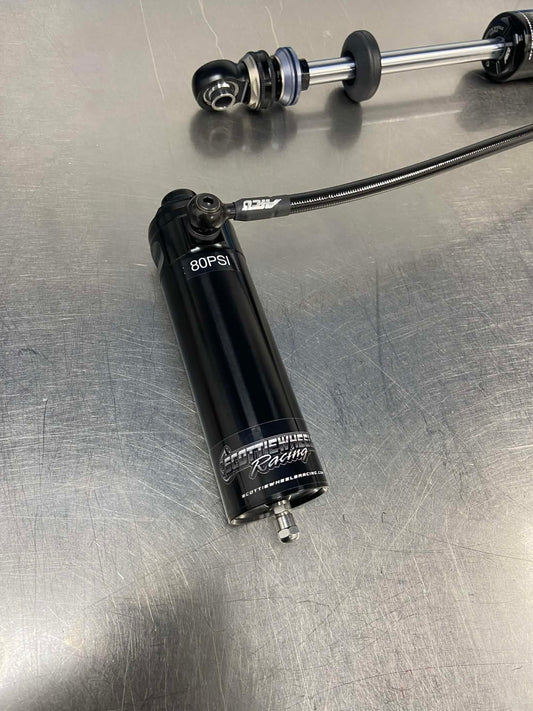 Scottiewheels Racing Warfighter Shocks